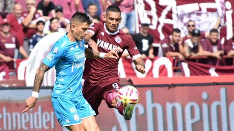 belgrano vs lanus